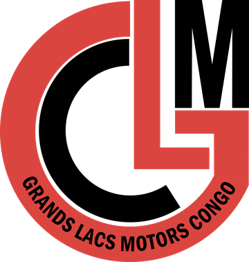 Logo GLM Congo
