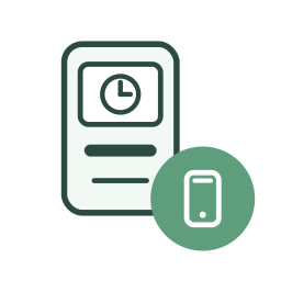 pick-clock-or-app