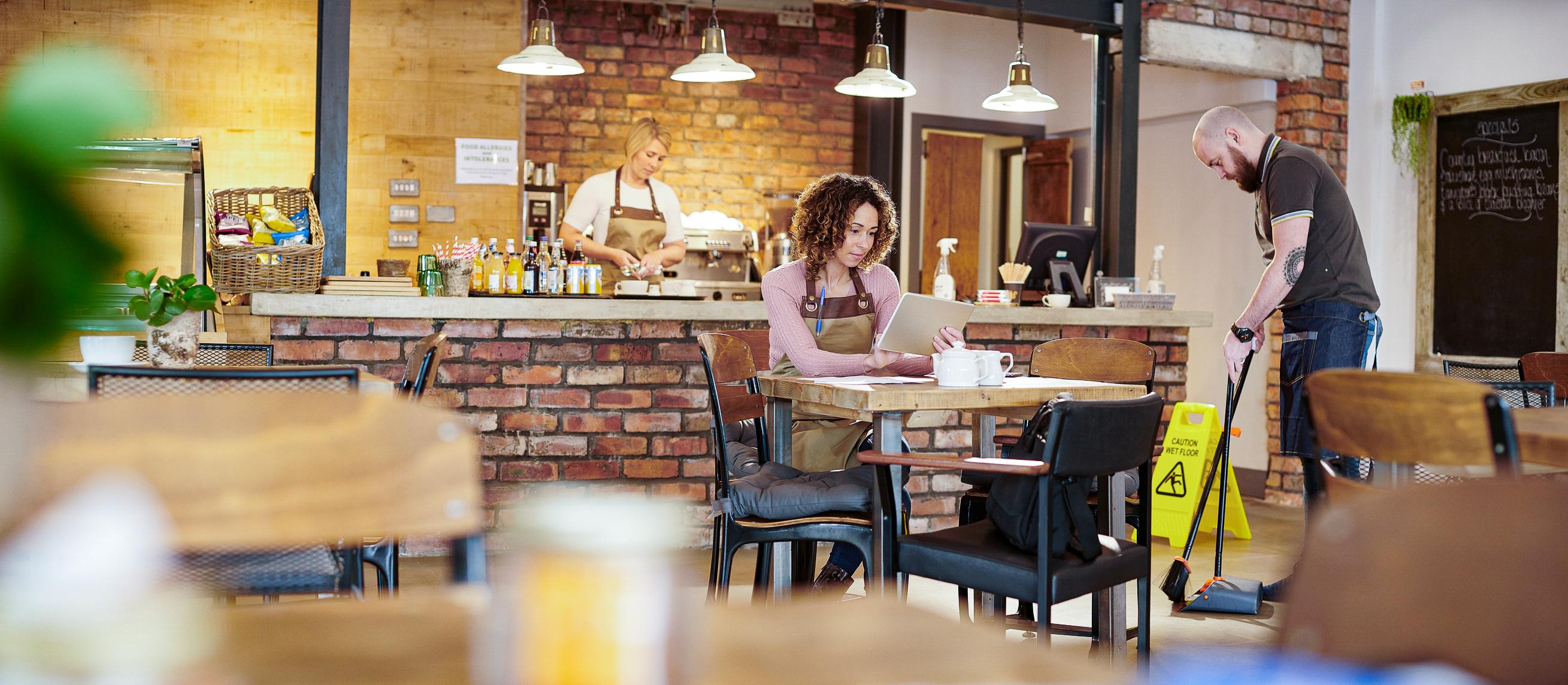 Main Feature Showcase Image