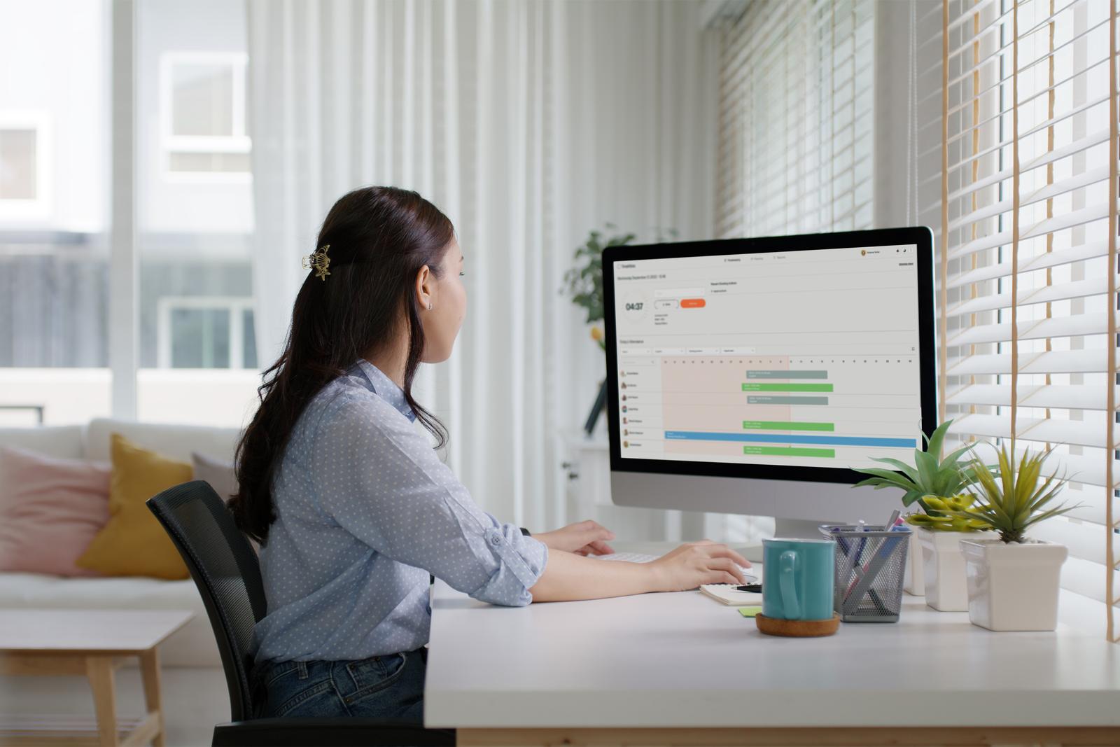 What is the Best Time and Attendance Software in 2025 for Your Industry?