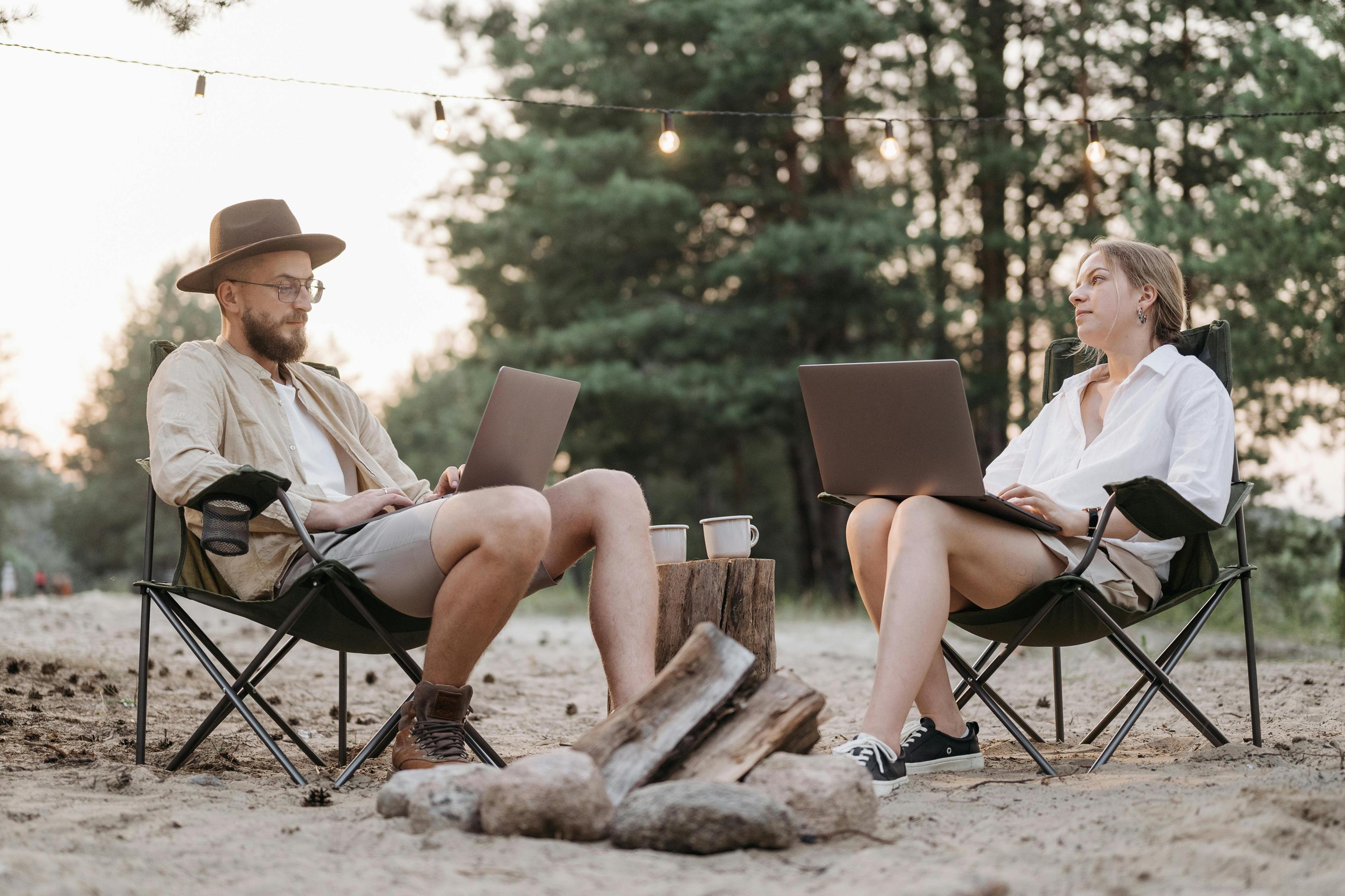 Navigate employee absences in the Summer with TimeMoto