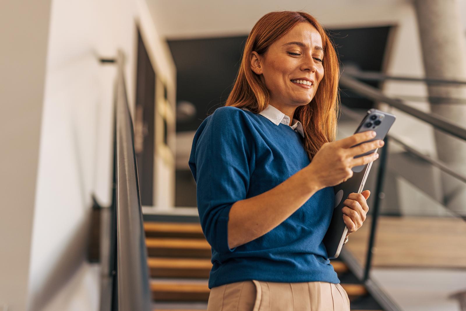 How TimeMoto’s time tracking app helps your business every day