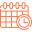Benefit Clock in Anywhere