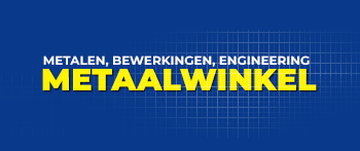 Metaalwinkel
