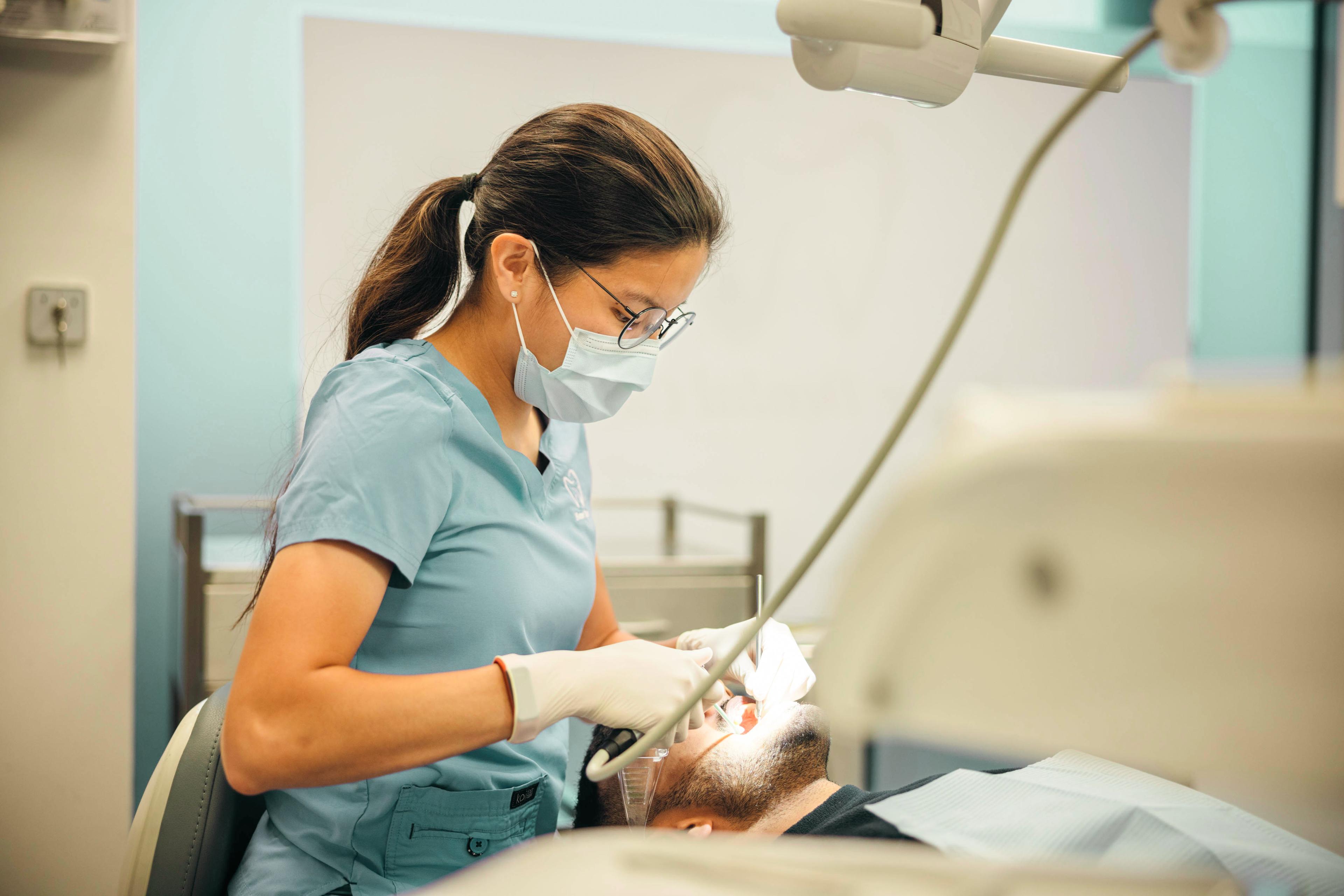 Bowe Dental Clinics Image