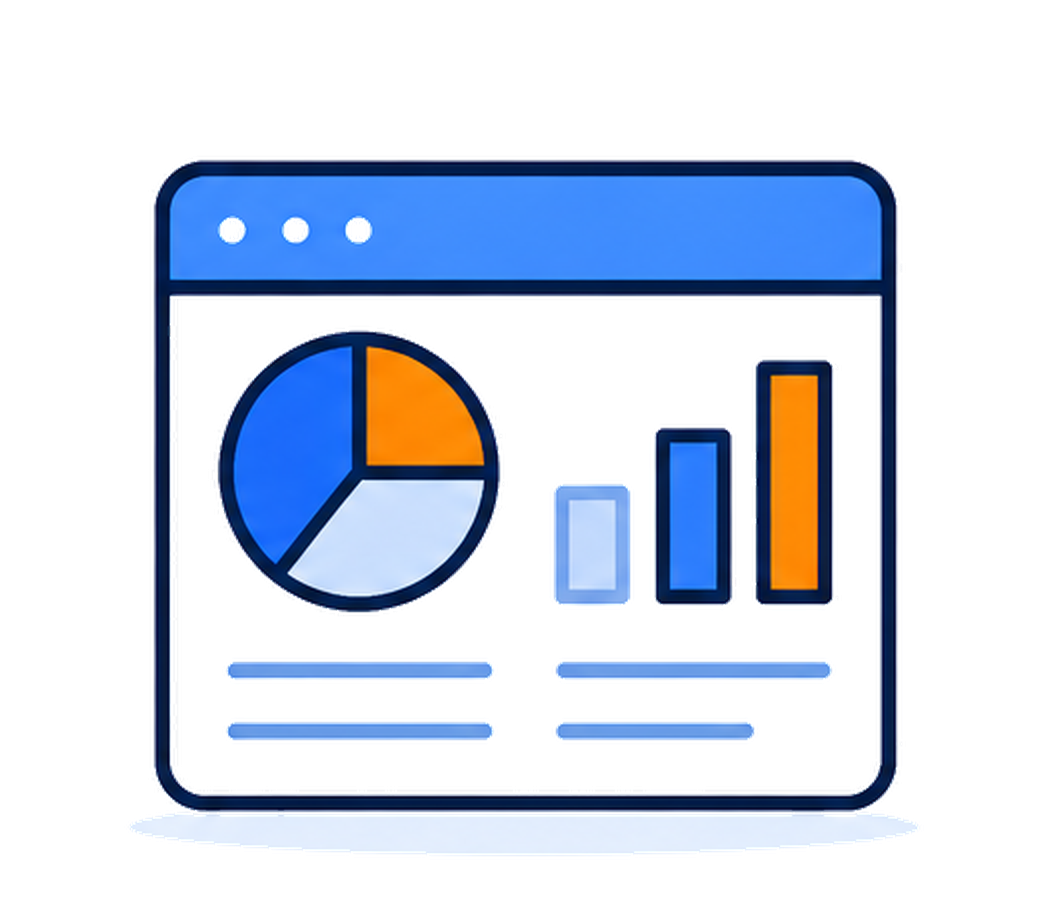 Project reports image