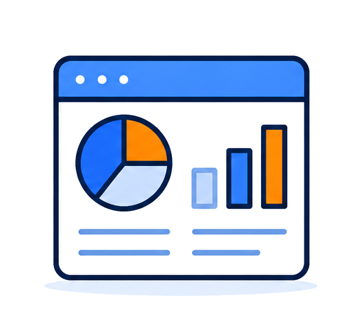Project reports image