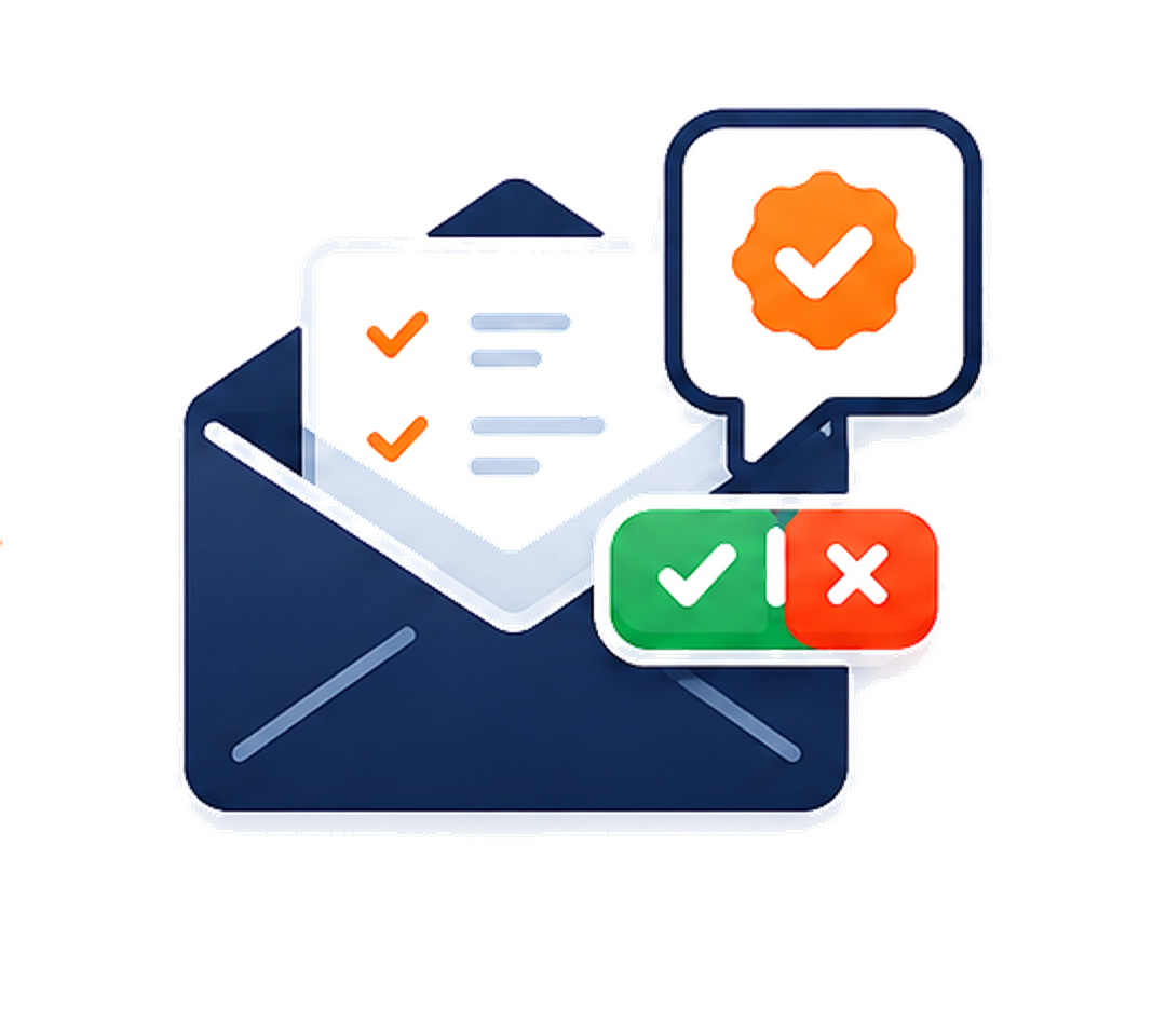 Correctieverzoeken  image