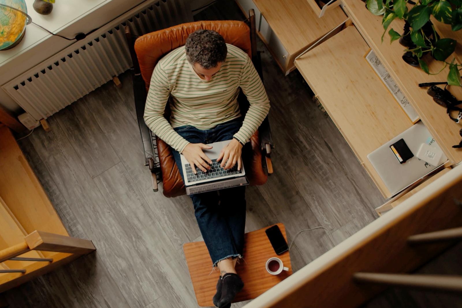 managing remote workers