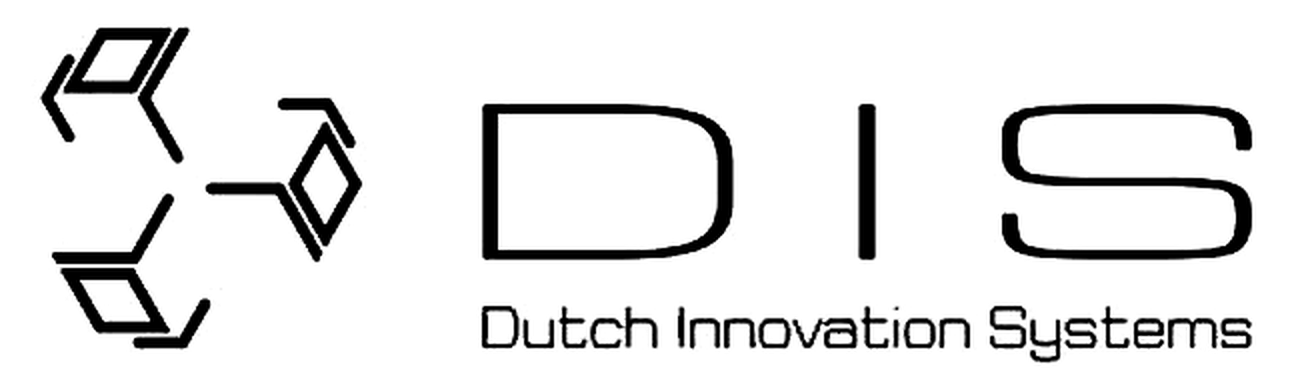 Logo of partner with rating 