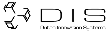 Logo Dutch Innovation Systems