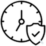 Benefit  Save time on admin