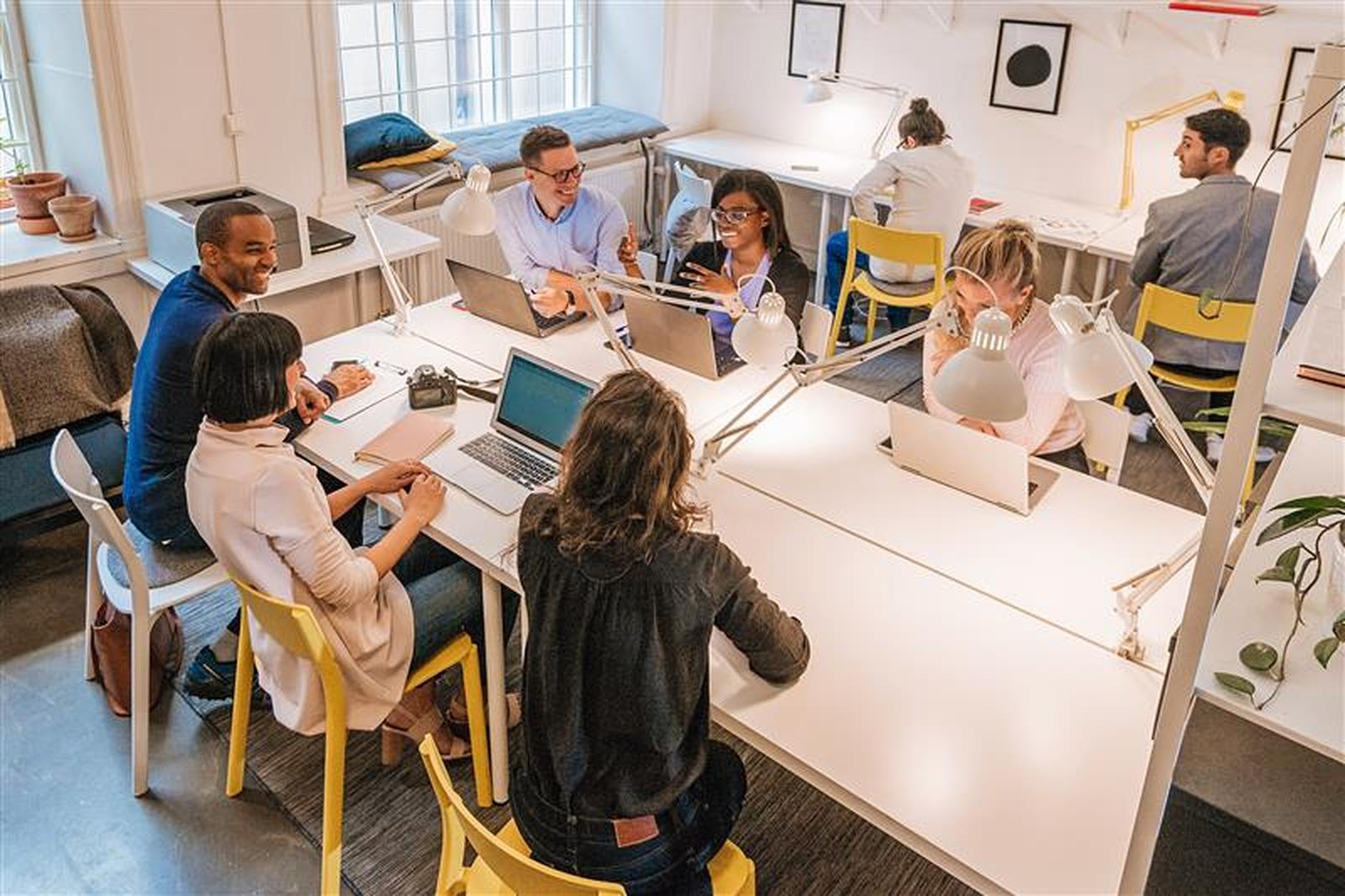 Small Business Time Tracking