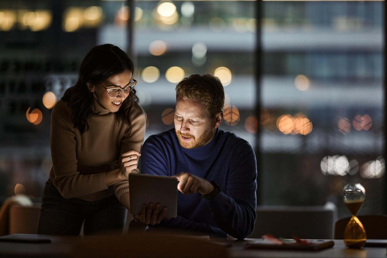 Spending too much time on time and attendance
