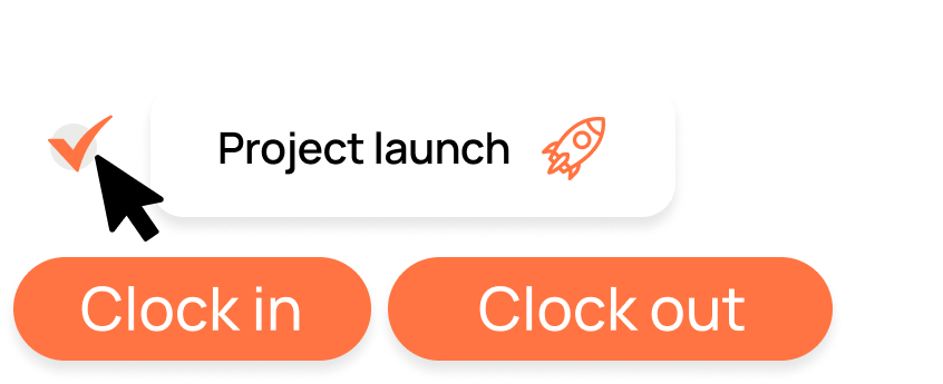 Manage projects image