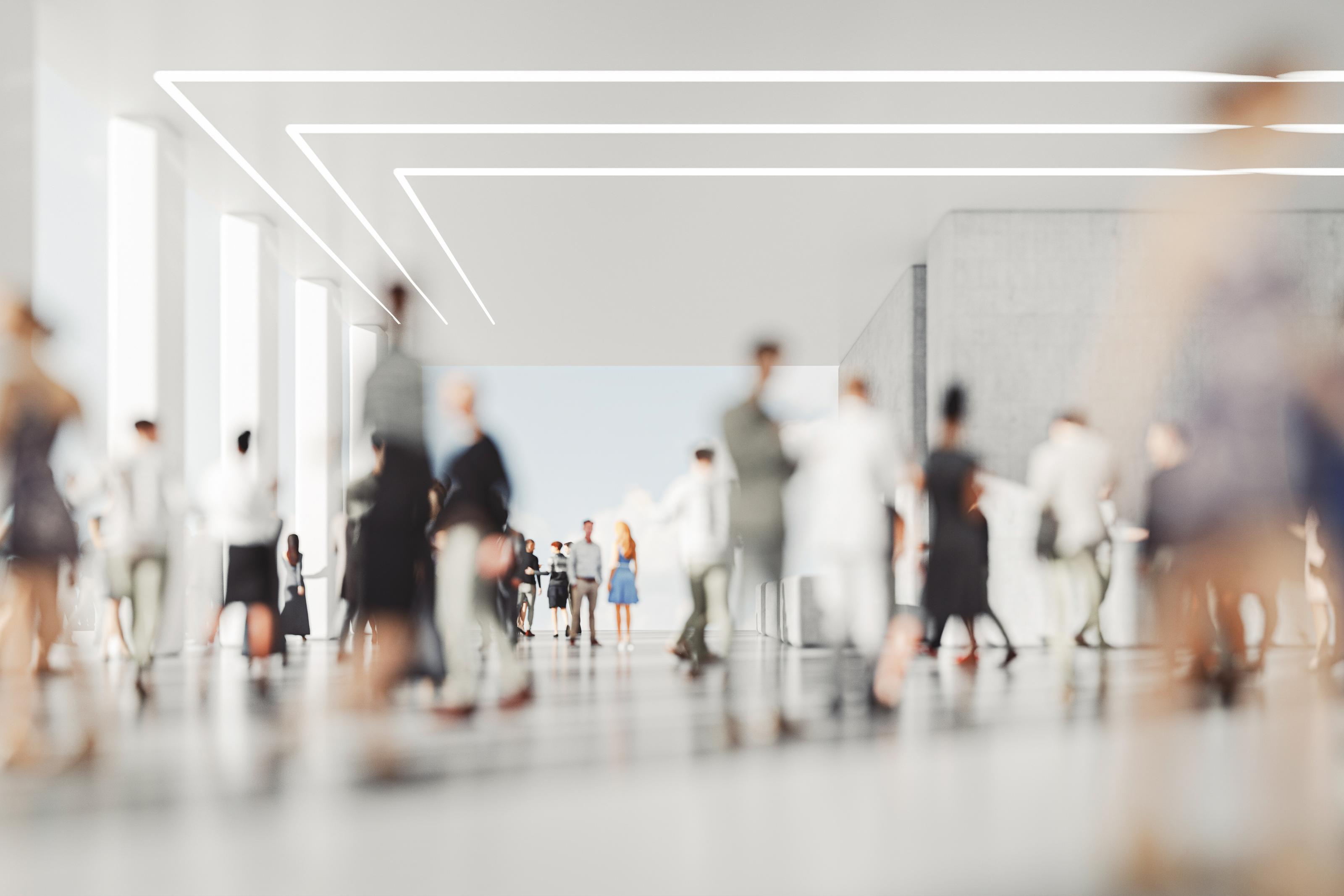 time registration for every industry