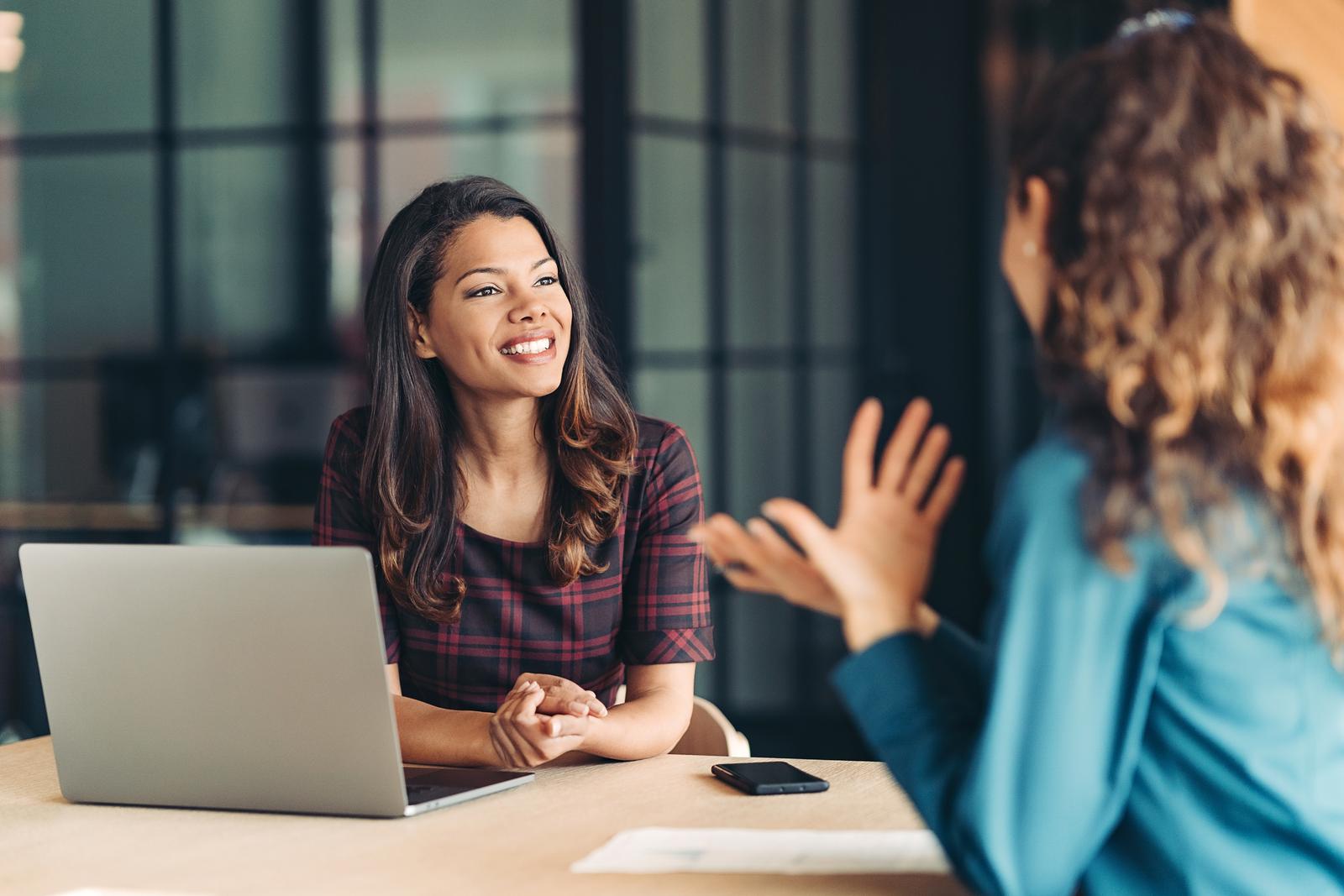 commitment from transparency