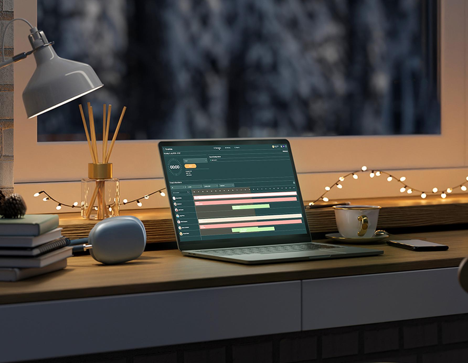 Feature Overview Image
