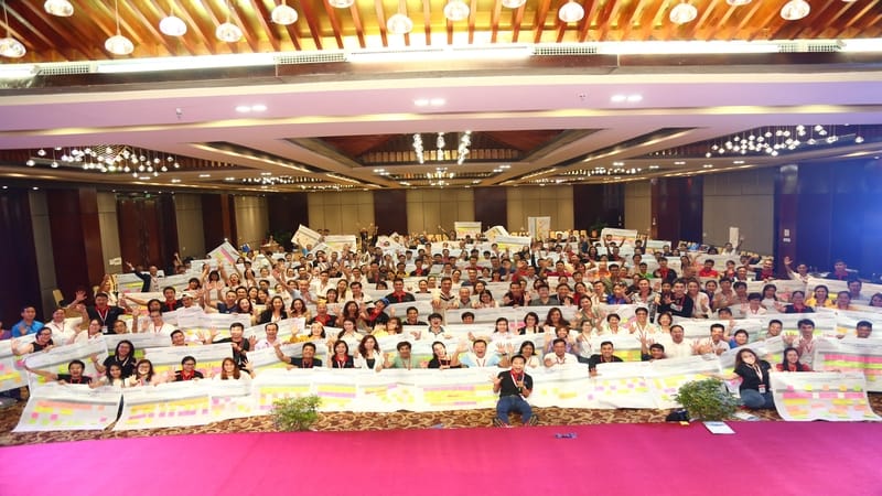 Planning Bootcamp 19 “BEATING PROCRASTINATION - ĐÁNH BẠI SỰ TRÌ HOÃN”
