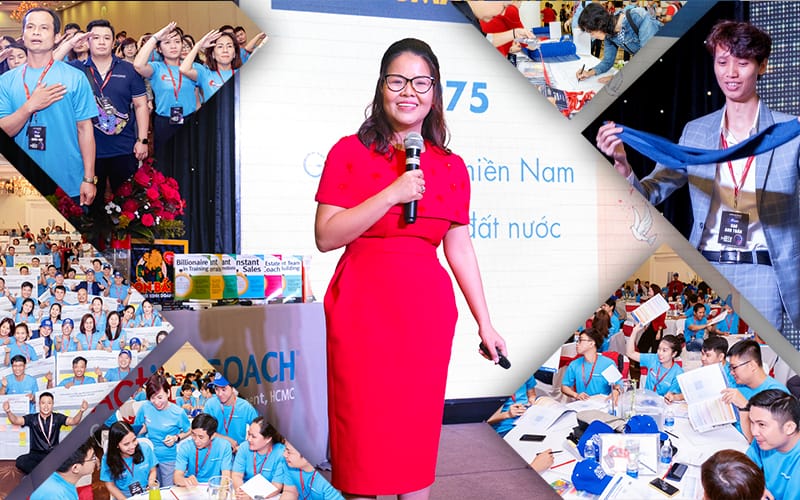 Planning Bootcamp 17 “DRIVE THEN THRIVE - TĂNG TỐC ĐỂ PHÁT TRIỂN”