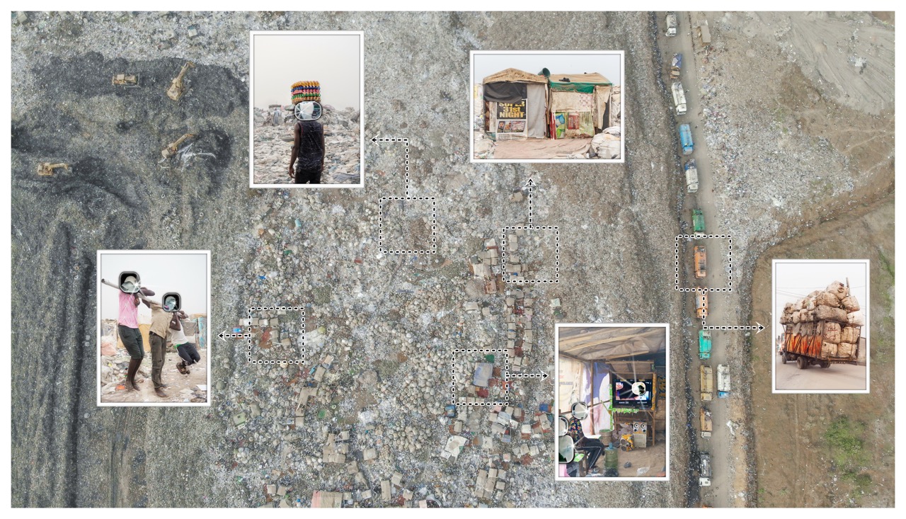 From the Archive: Waste Identity: Passports for Plastic & Bola