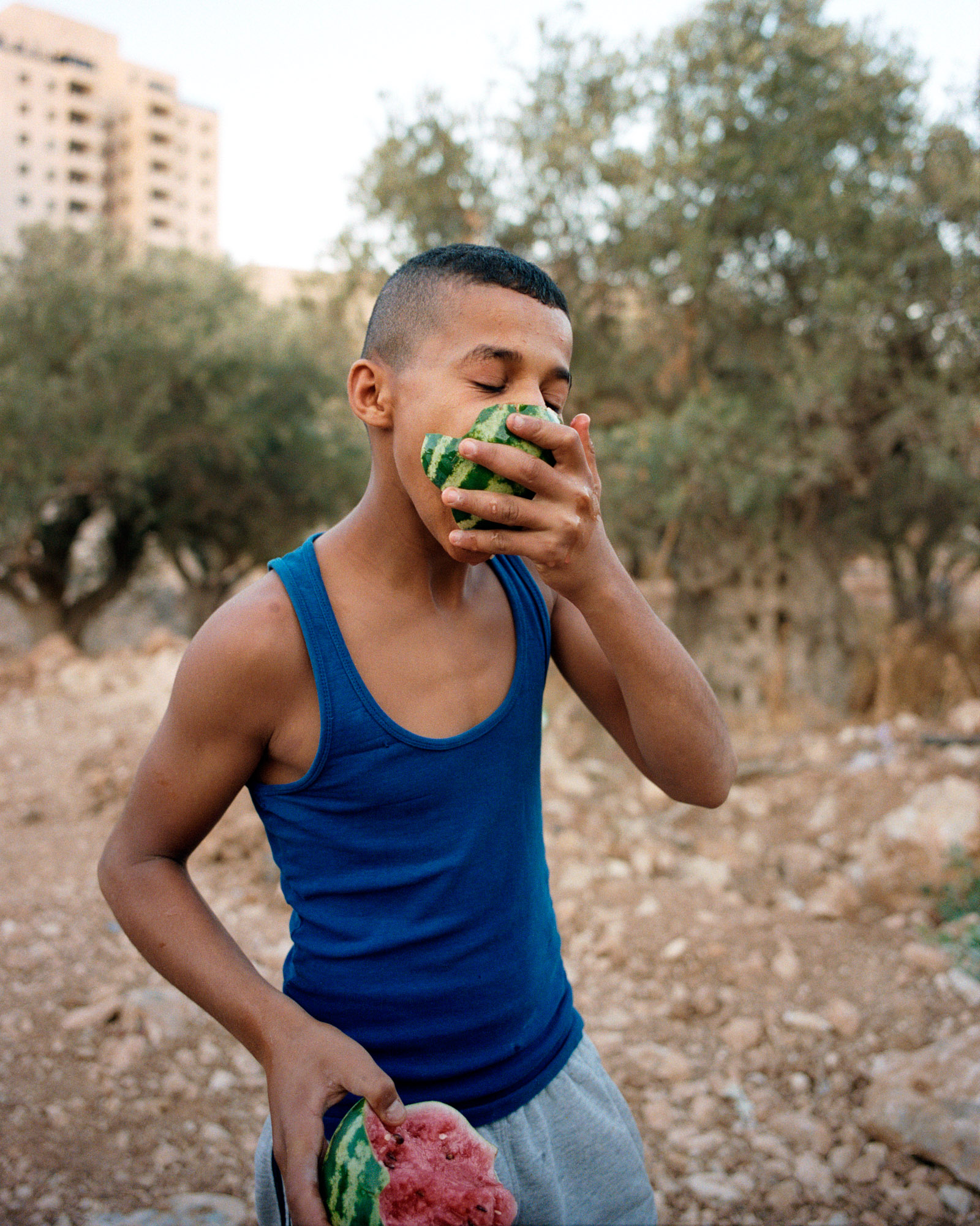 Press release: Foam Talent 2026 | Foam: all about photography