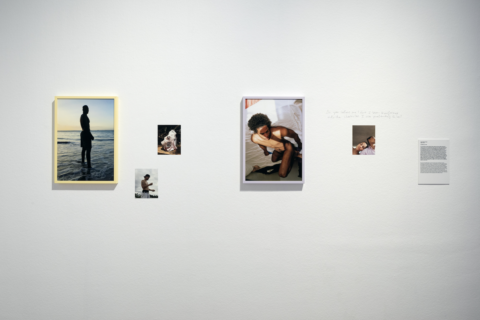 Karla Hiraldo Voleau - Artist | Foam: all about photography