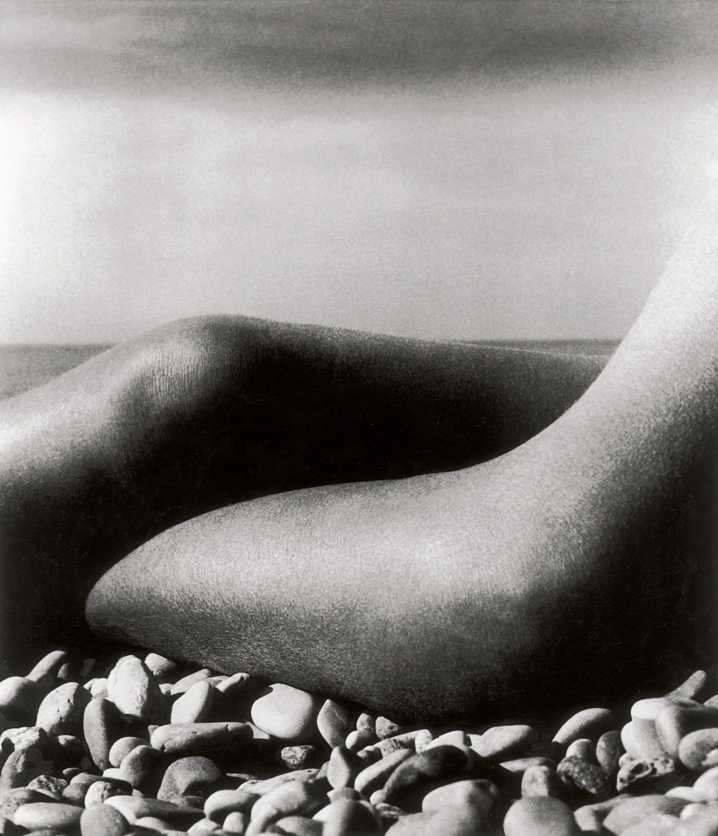 Bill Brandt - The Beautiful and the Sinister | Foam