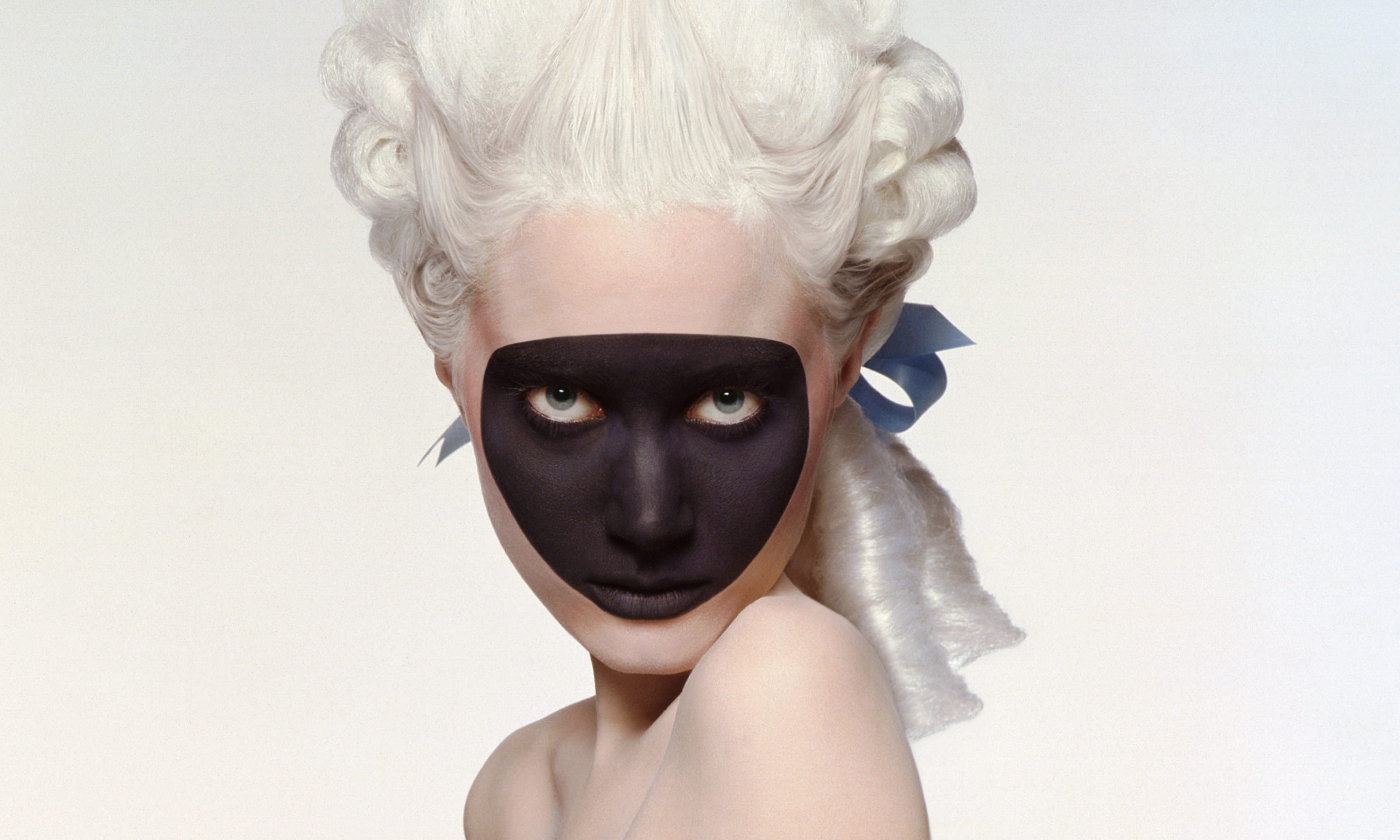 アート・デザイン・音楽 Inez & Vinoodh / Pretty Much Everything Exhibition | Inez & Vinoodh - Pretty Much Everything. Photographs