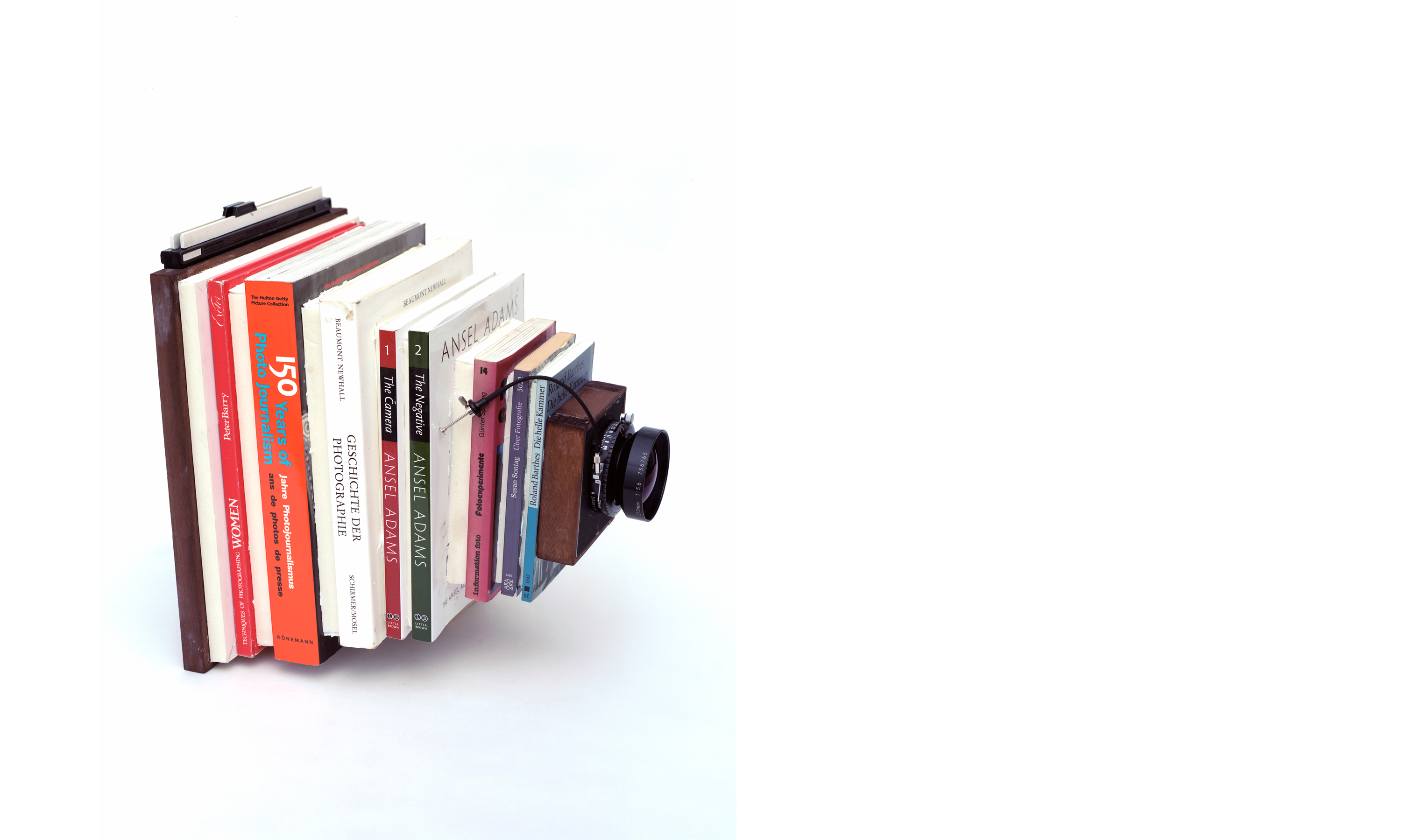 Exhibition | Onorato & Krebs - Light of Other Days at Foam