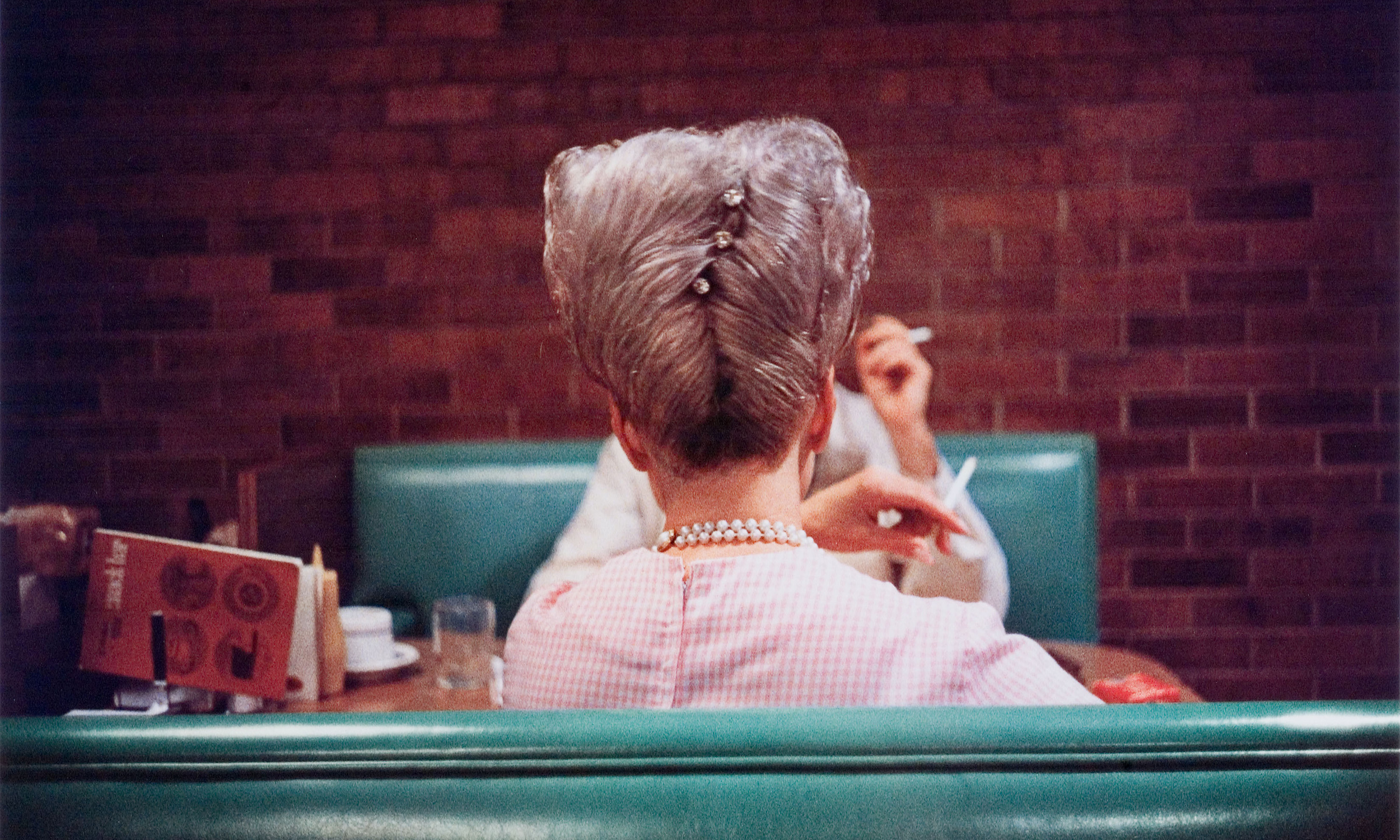 William Eggleston Photography