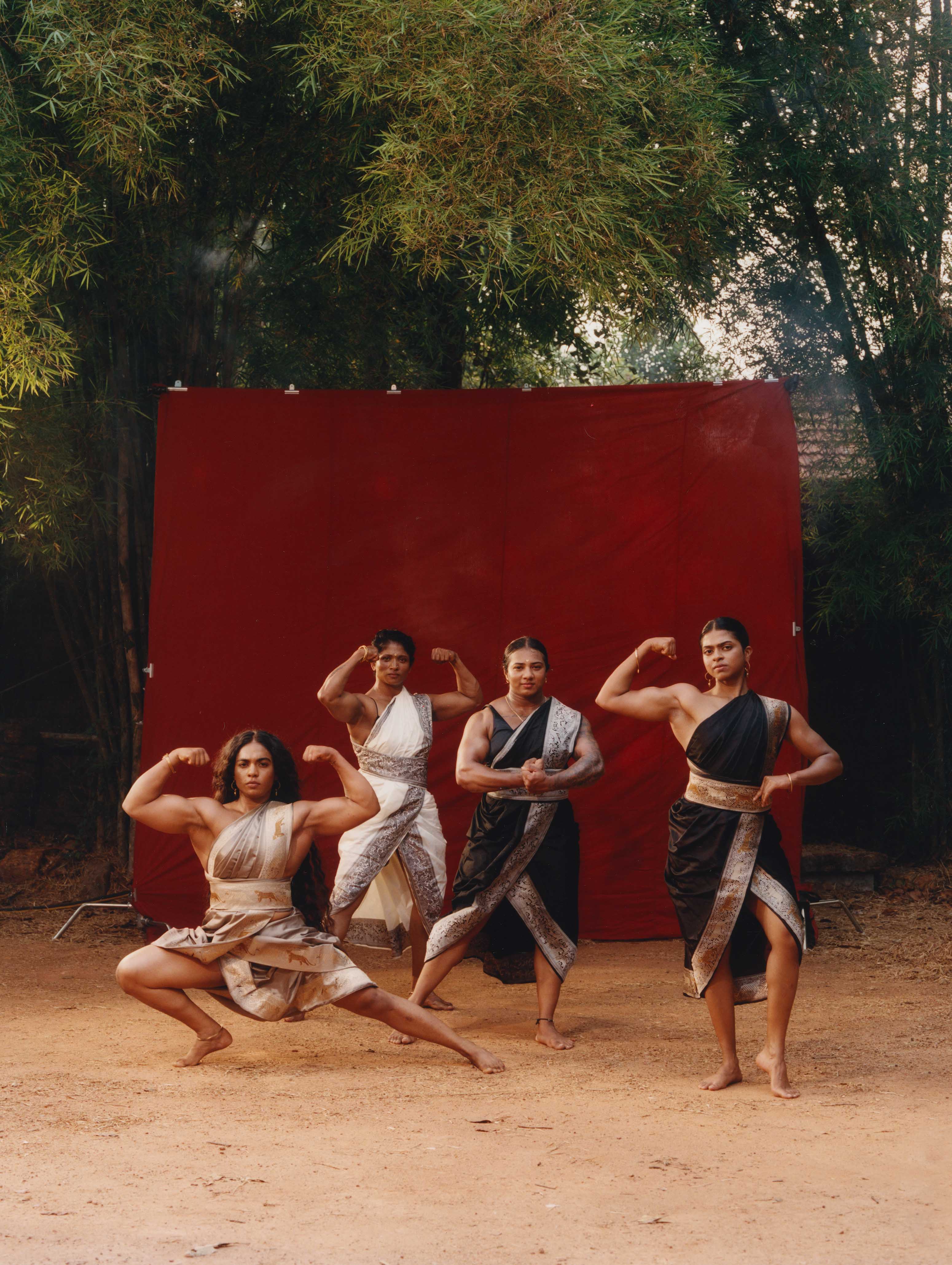 Artwork for Keerthana Kunnath Not What You Saw