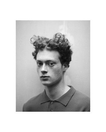 Jack Davison | Exhibition in Foam 3h