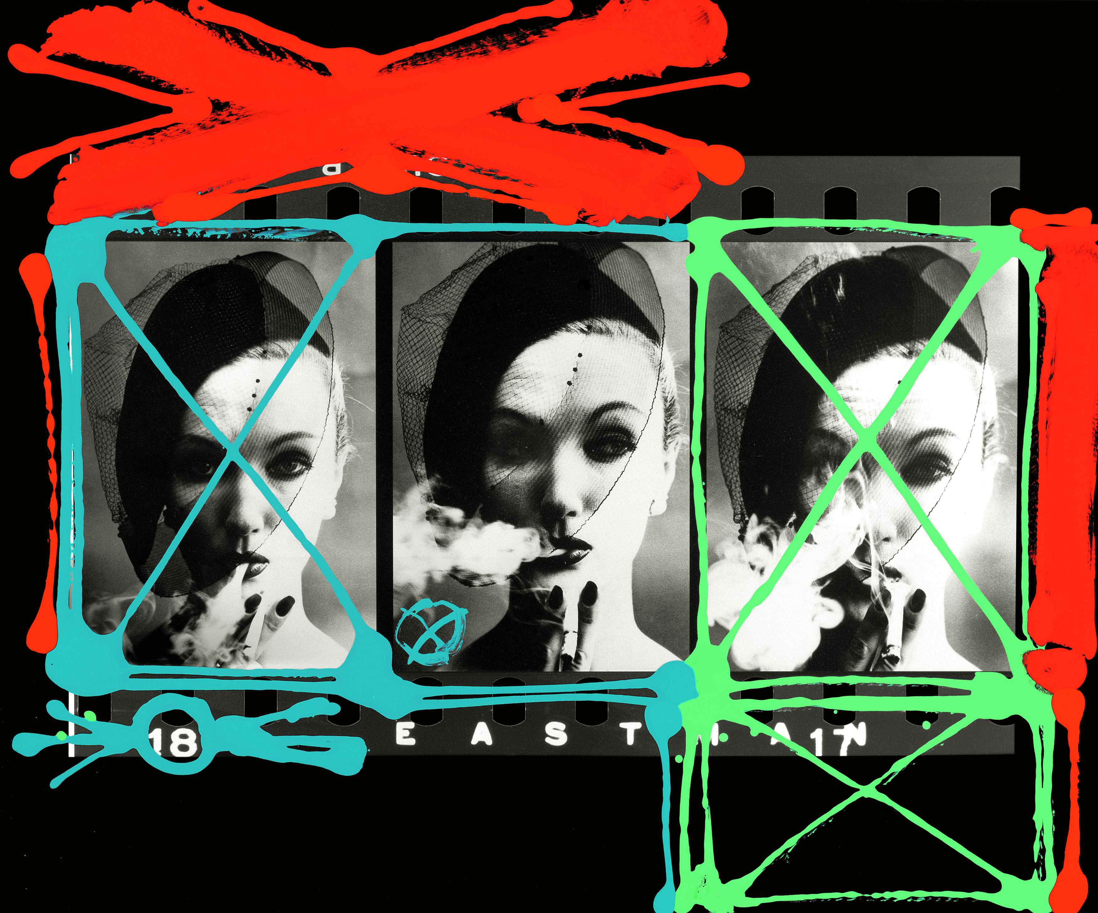 希少❗️ ウィリアム・クライン特集　Foam Magazine William Klein | Foam