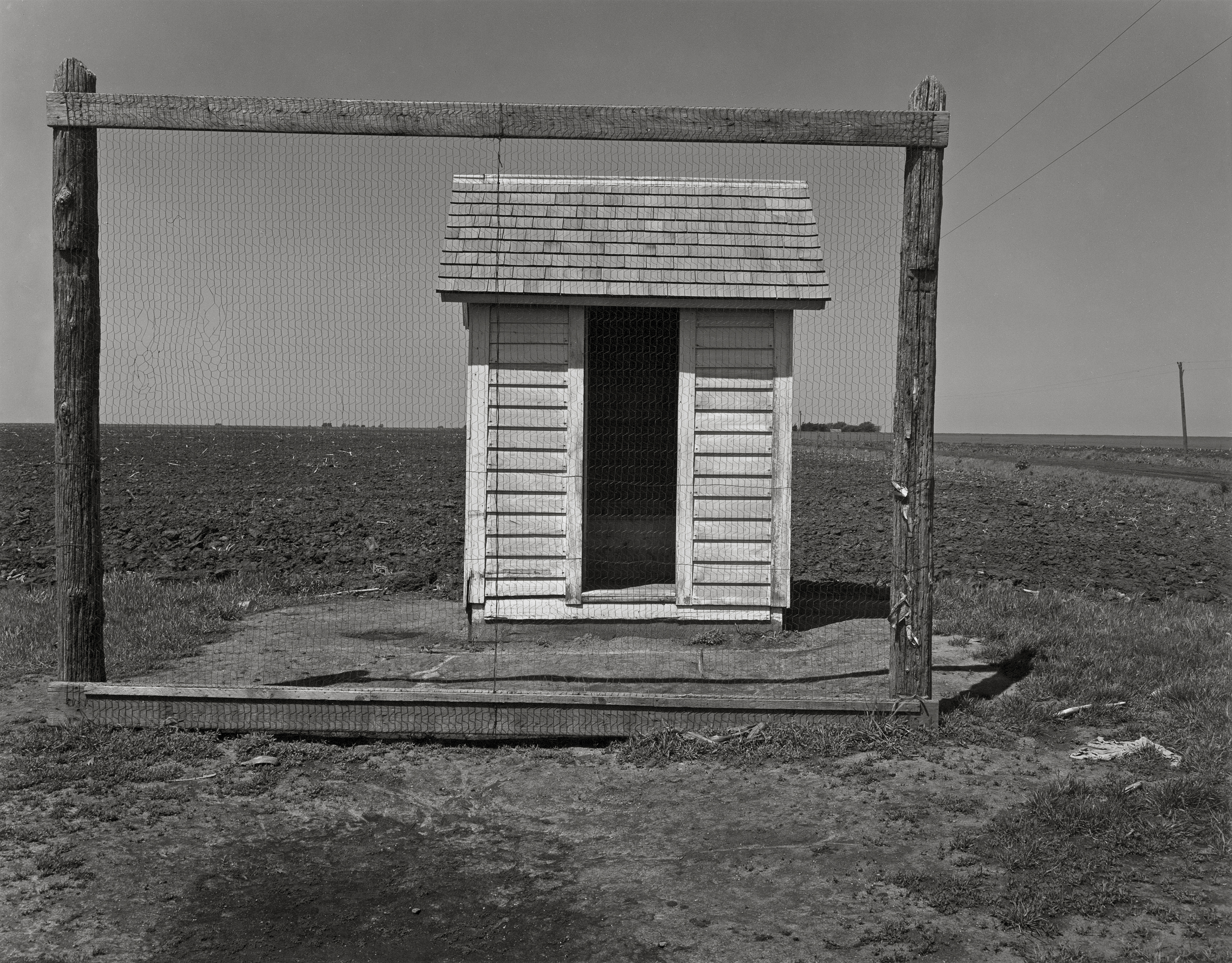 Wright Morris - The Home Place | Now at foam