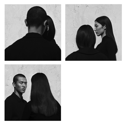 Jack Davison | Exhibition in Foam 3h