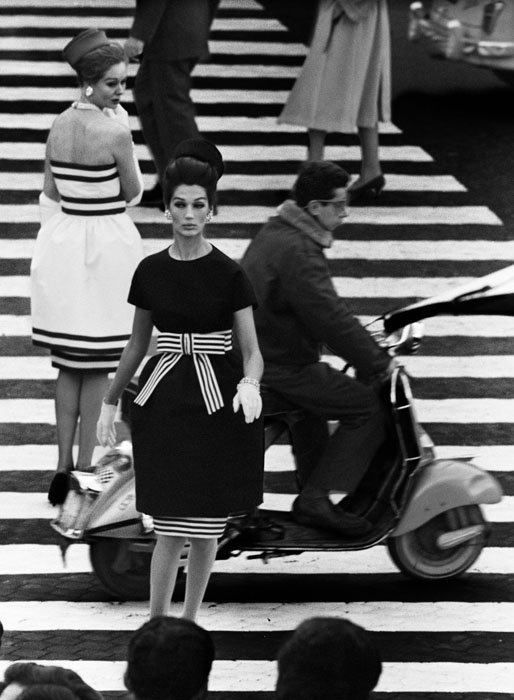 William Klein | Foam