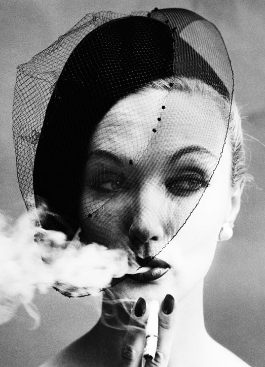 William Klein | Foam