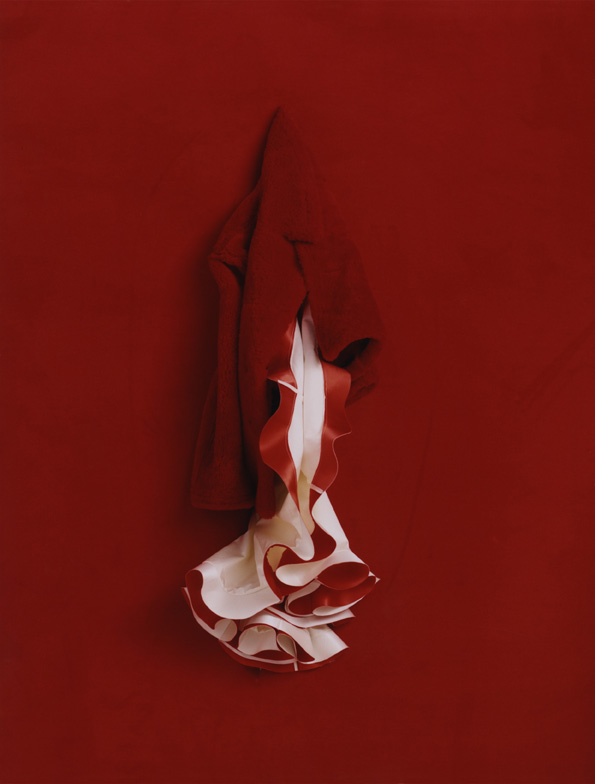 Foam Collection | Harley Weir - Untitled