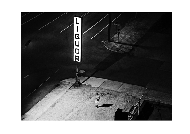 Jack Davison | Exhibition in Foam 3h