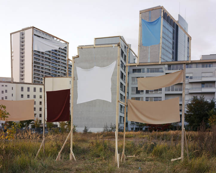Onorato & Krebs - Adding, Adding Adding | Exhibition