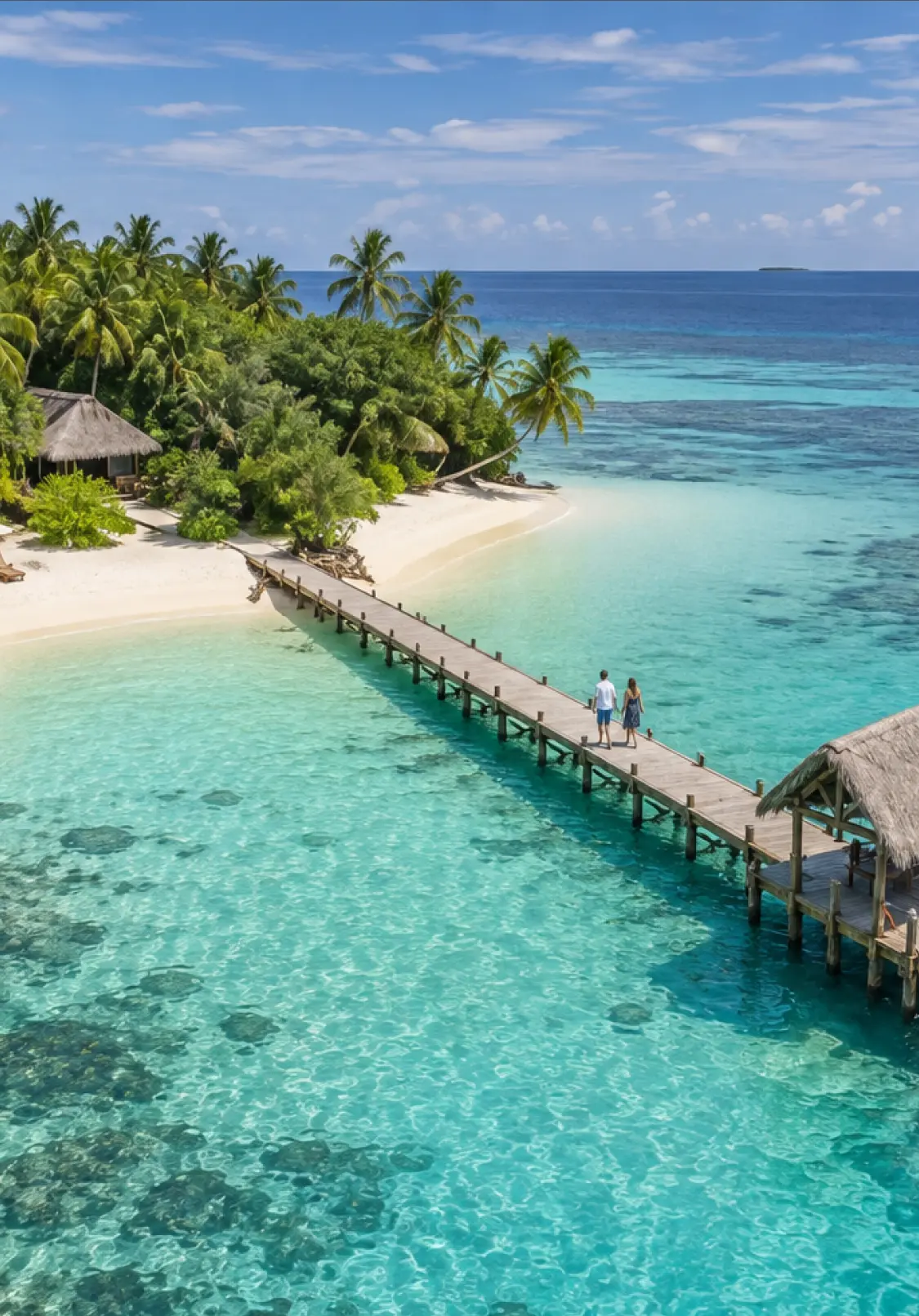 Agents quote luxury trips in seconds