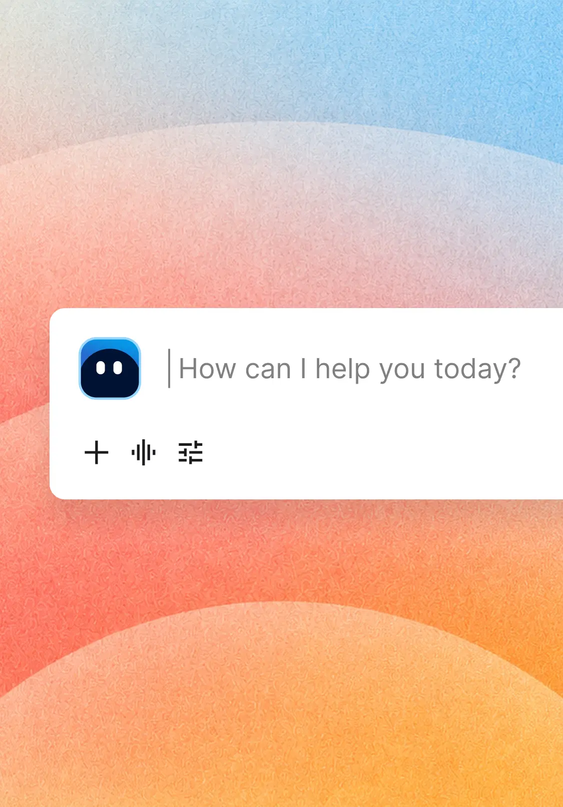 AI is More Than a Chatbot