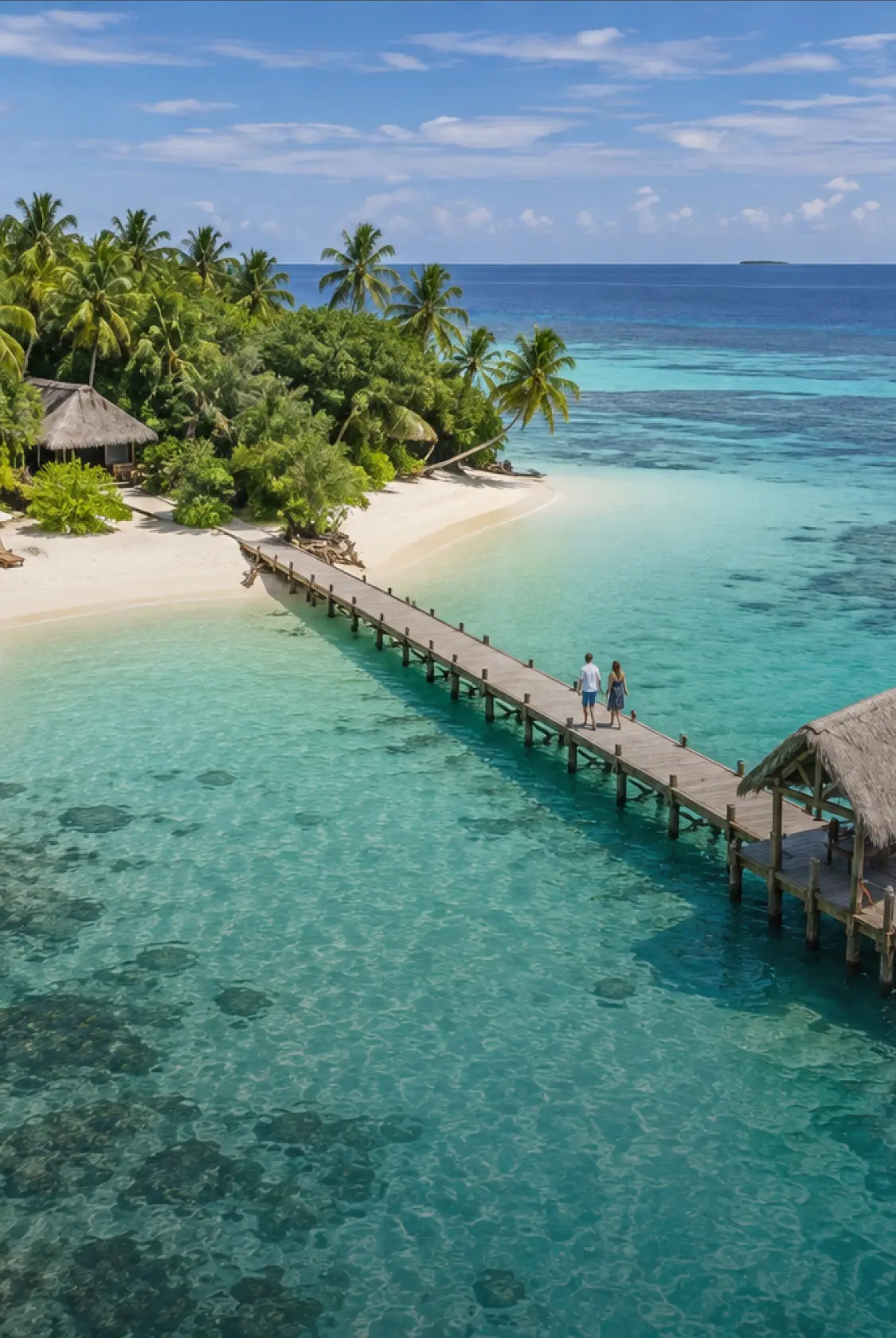 Agents quote luxury trips in seconds