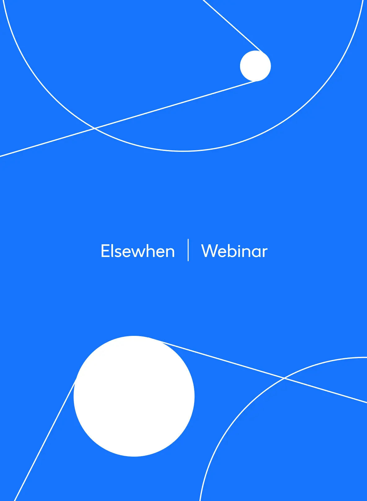 Thumbnail for Webinar: AI Maturity in the Public Sector