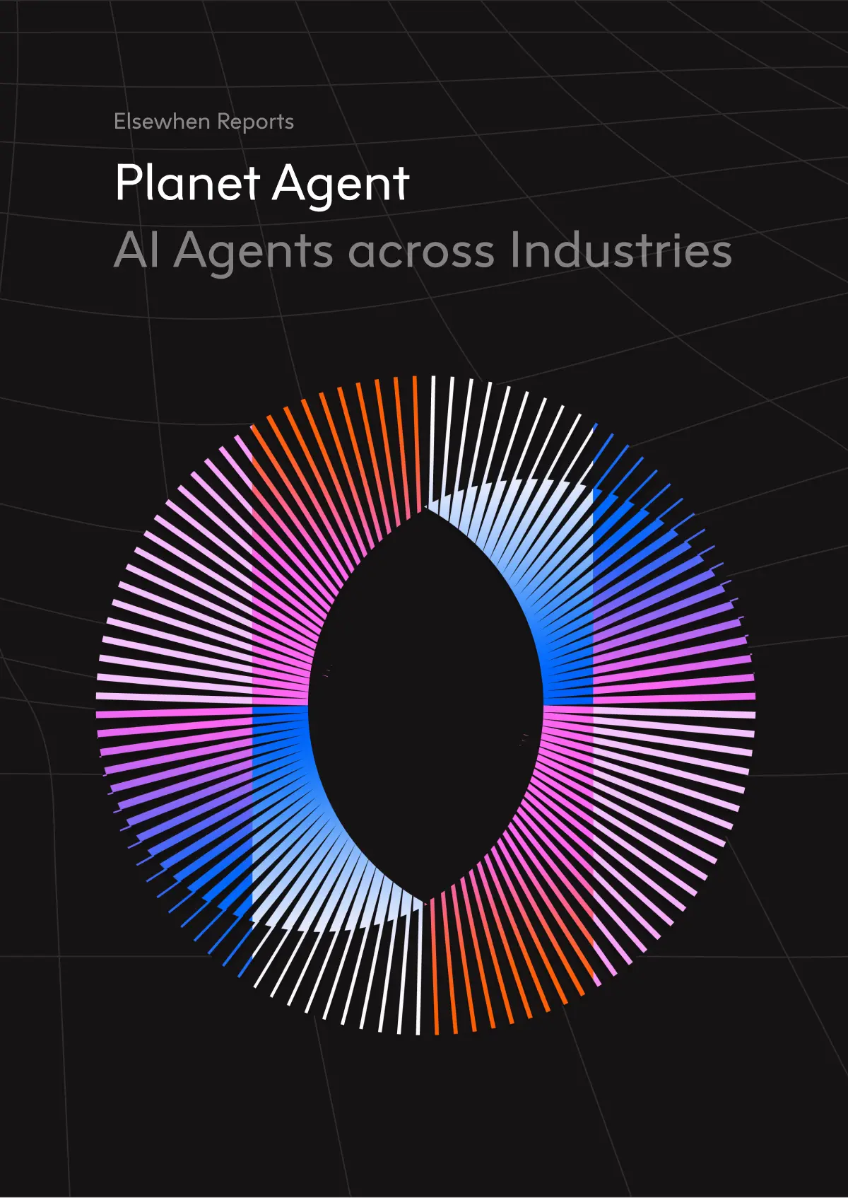 Cover image for Planet Agent: AI Agents Across Industry