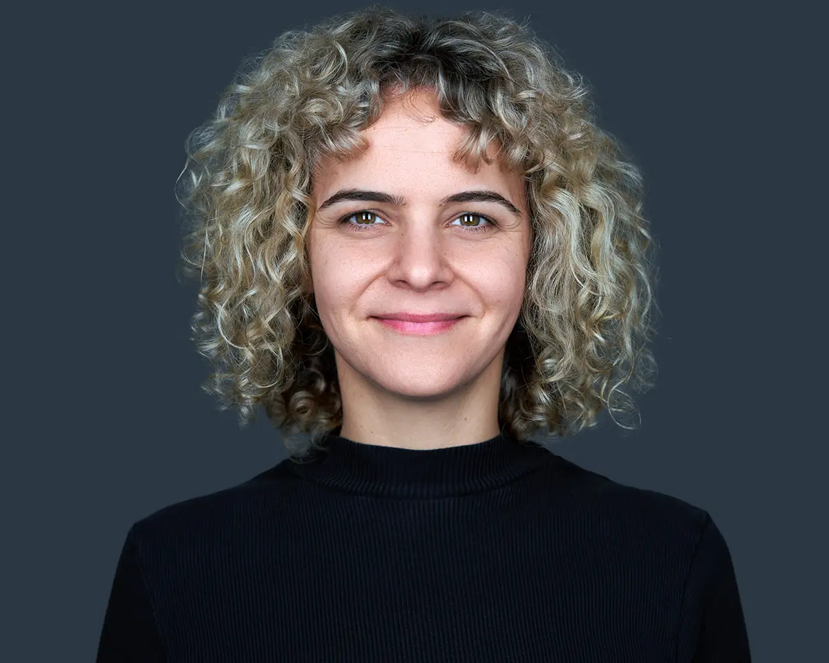 Meaghan Johnson avatar