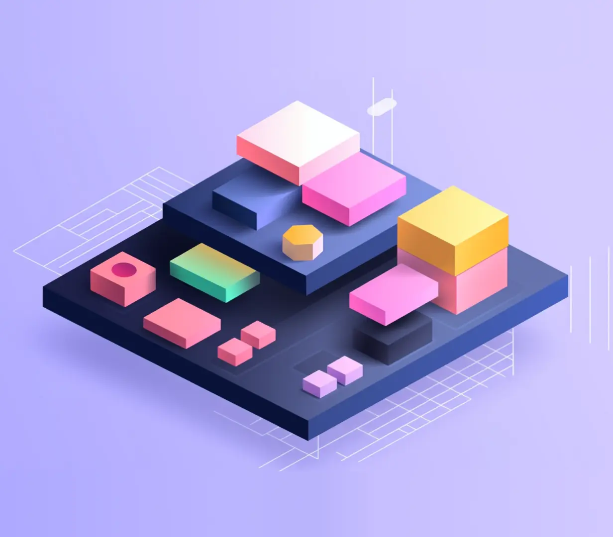 Combining expertise in UI and UX design
