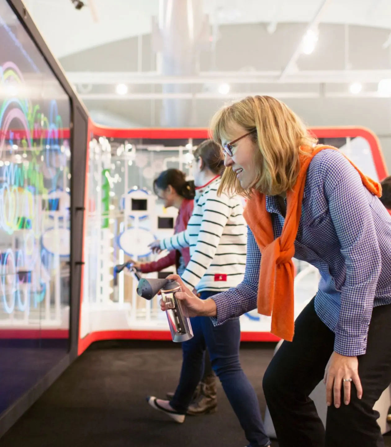 Bridging the digital-to-physical gap with integrated CX