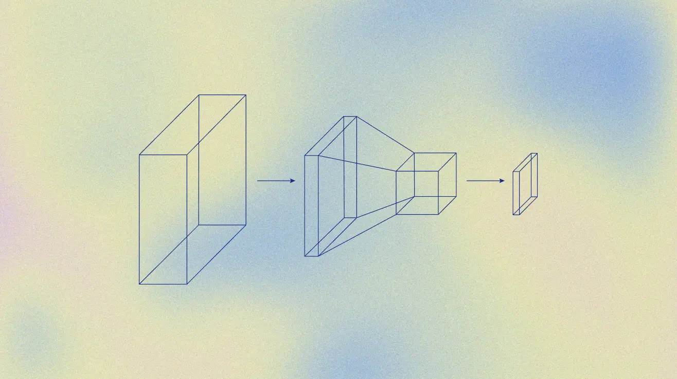 Elsewhen Generative AI to Generative UI Graphic